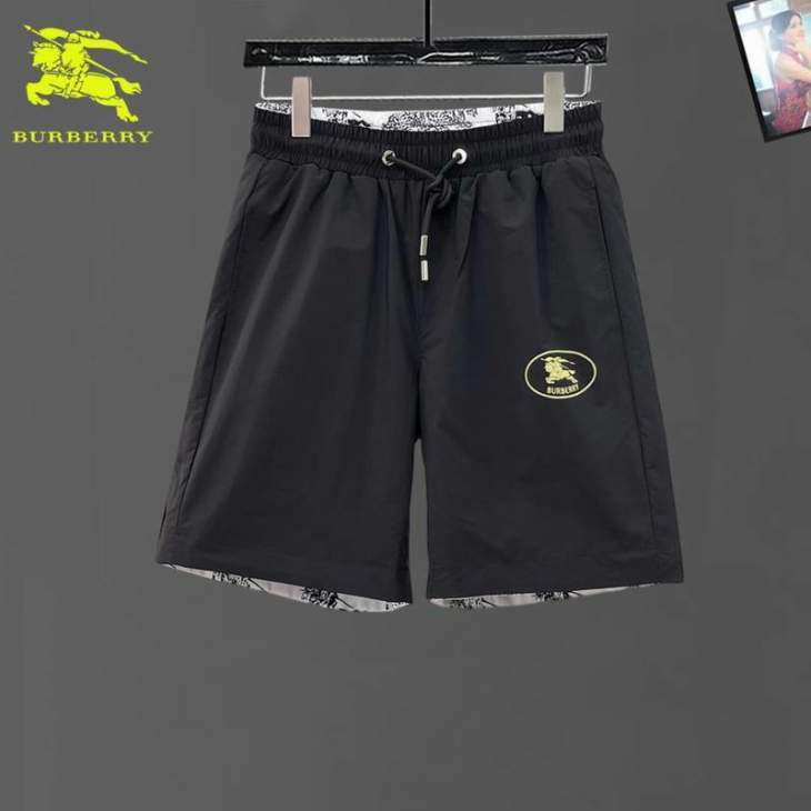 Picture of Burberry Short Pants _SKUBurberryM-3XL12yr11416514